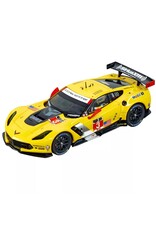 CARRERA CRA20030016 1/24 SLOT RACING SYSTEM SPIRIT OF SPEED