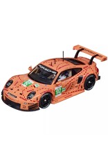 CARRERA CRA20030016 1/24 SLOT RACING SYSTEM SPIRIT OF SPEED