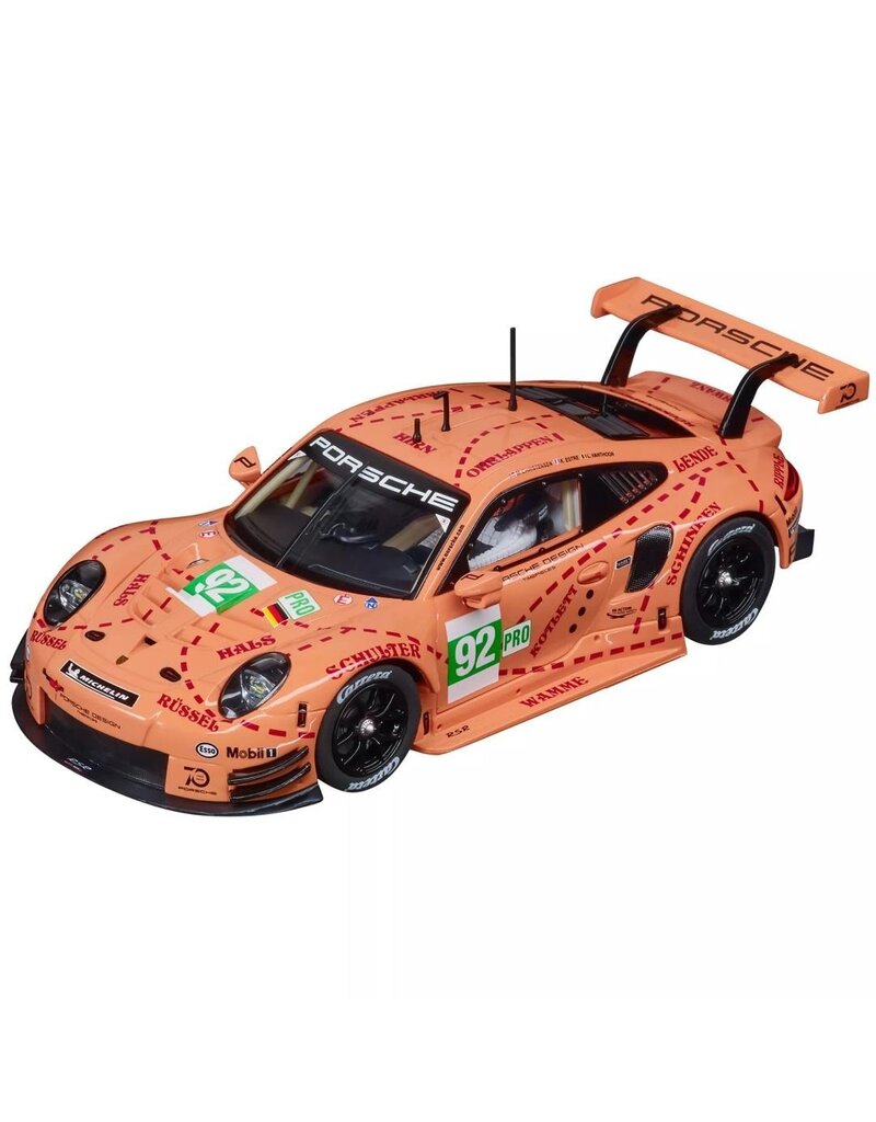 CARRERA CRA20030016 1/24 SLOT RACING SYSTEM SPIRIT OF SPEED