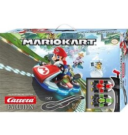 CARRERA CRA20025243 1/32 SLOT RACING SYSTEM MARIO KART