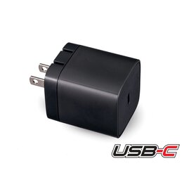 TRAXXAS TRA2912 POWER ADAPTER AC USB-C NA