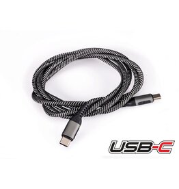 TRAXXAS TRA2916 POWER CABLE USB-C 100W