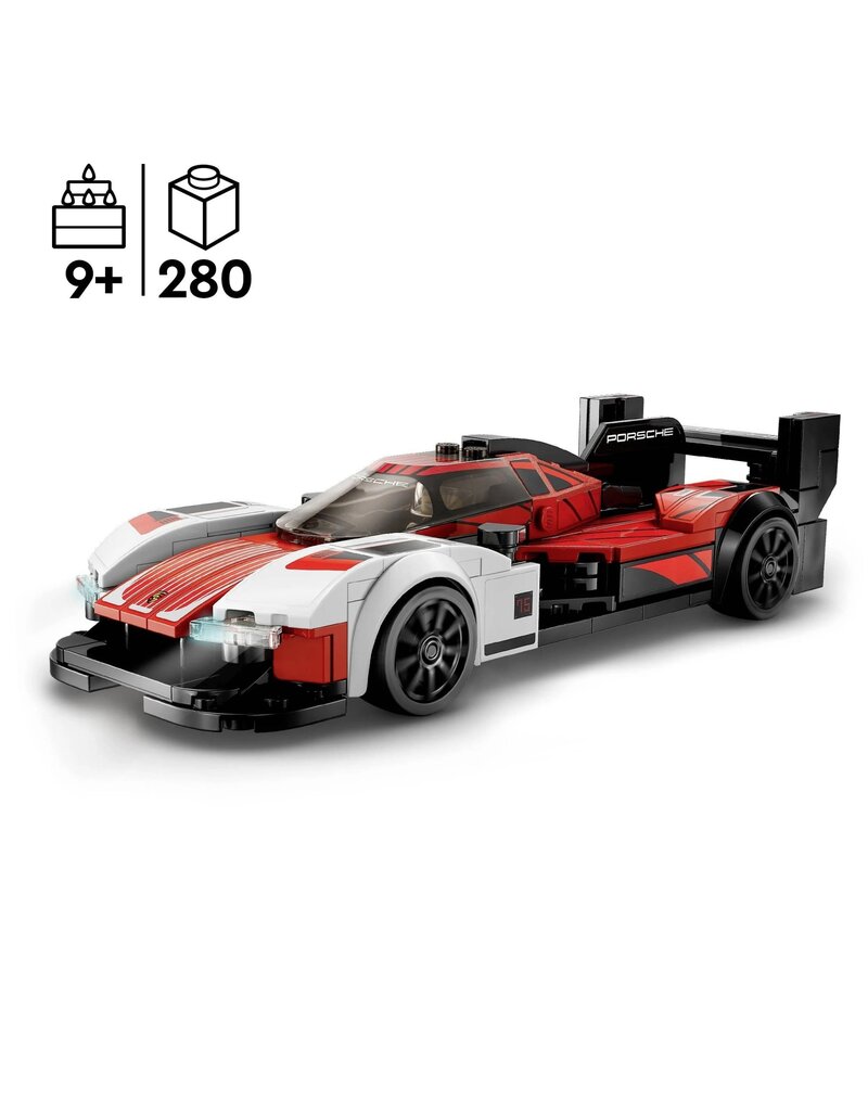 LEGO LEGO 76916 SPEED CHAMPIONS PORSCHE