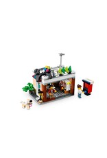 LEGO LEGO 31131 CREATOR DOWNTOWN NOODLE SHOP