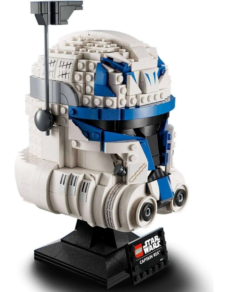 LEGO LEGO 75349 STAR WARS CAPTAIN REX