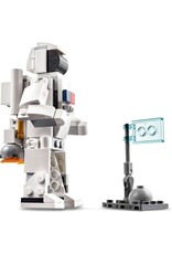 LEGO LEGO 31134 CREATOR SPACE SHUTTLE