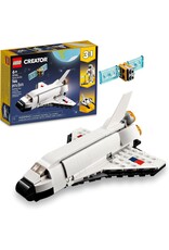 LEGO LEGO 31134 CREATOR SPACE SHUTTLE