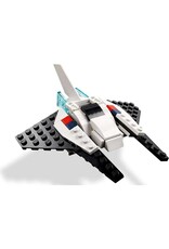 LEGO LEGO 31134 CREATOR SPACE SHUTTLE