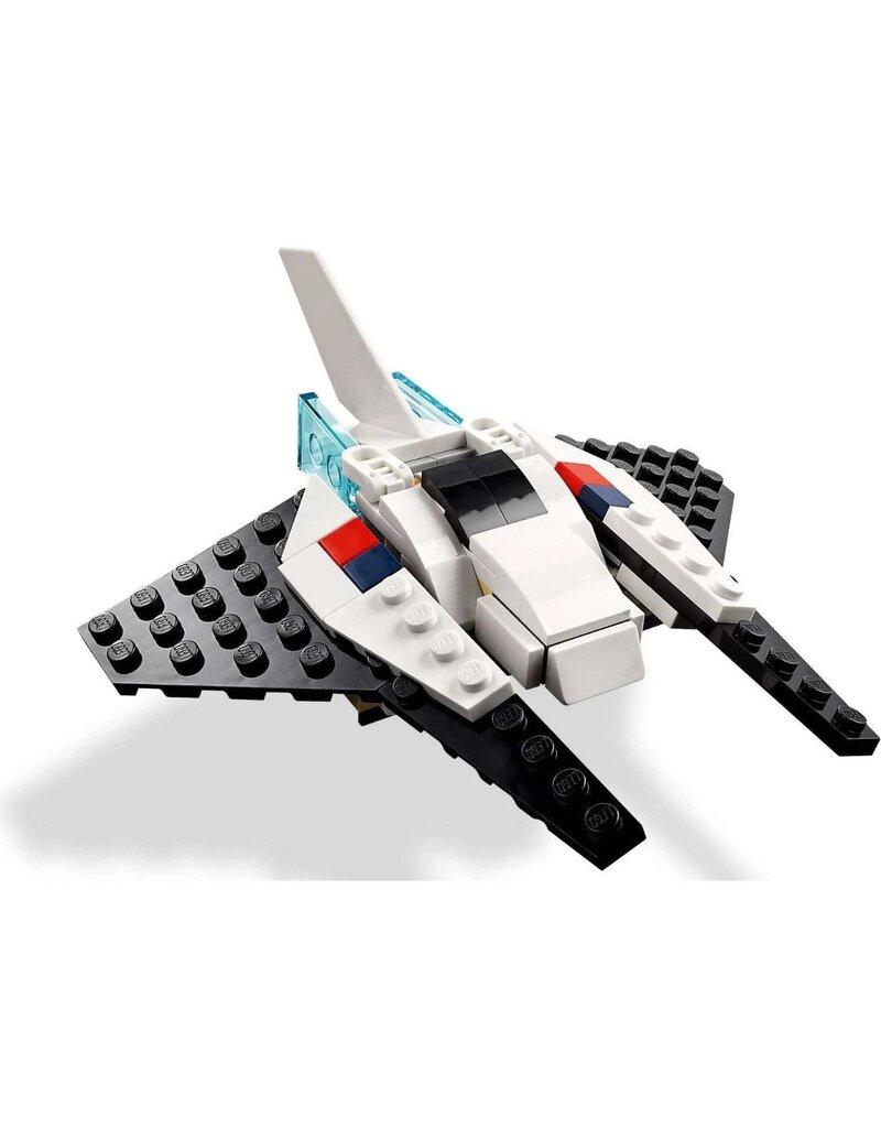 LEGO LEGO 31134 CREATOR SPACE SHUTTLE