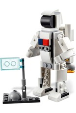 LEGO LEGO 31134 CREATOR SPACE SHUTTLE