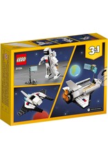 LEGO LEGO 31134 CREATOR SPACE SHUTTLE