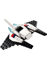 LEGO LEGO 31134 CREATOR SPACE SHUTTLE