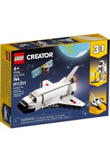 LEGO LEGO 31134 CREATOR SPACE SHUTTLE