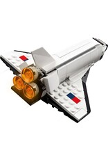 LEGO LEGO 31134 CREATOR SPACE SHUTTLE