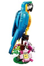LEGO LEGO 31136 CREATOR EXOTIC PARROT