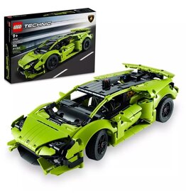 LEGO LEGO 42161 TECHNIC LAMBORGHINI HURACAN TECNICA