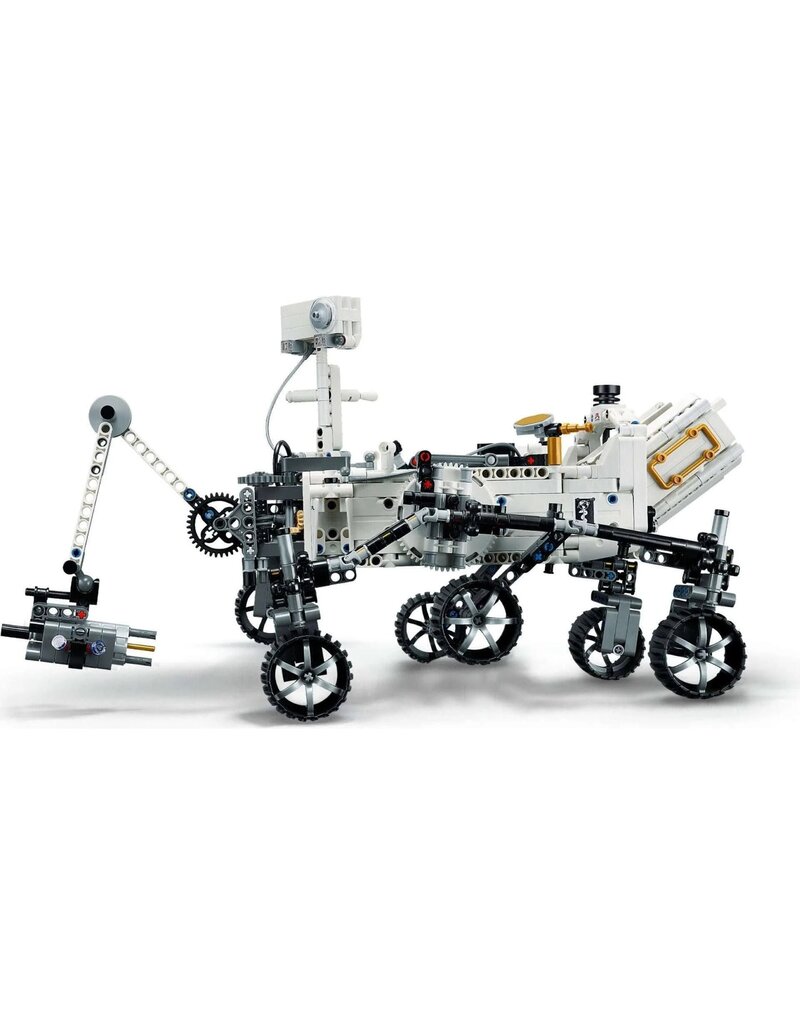LEGO LEGO 42158 TECHNIC NASA MARS ROVER PERSEVERANCE