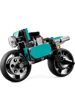 LEGO LEGO 31135 CREATOR VINTAGE MOTORCYCLE