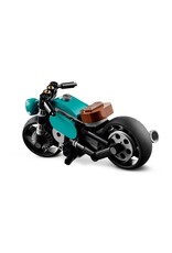 LEGO LEGO 31135 CREATOR VINTAGE MOTORCYCLE