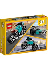 LEGO LEGO 31135 CREATOR VINTAGE MOTORCYCLE