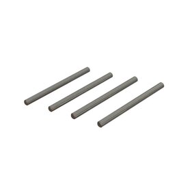 ARRMA ARA320750 HINGE PIN 2.5X37MM (4)