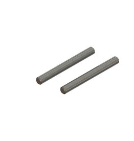 ARRMA ARA320751 HINGE PIN 2.5X24MM (4)