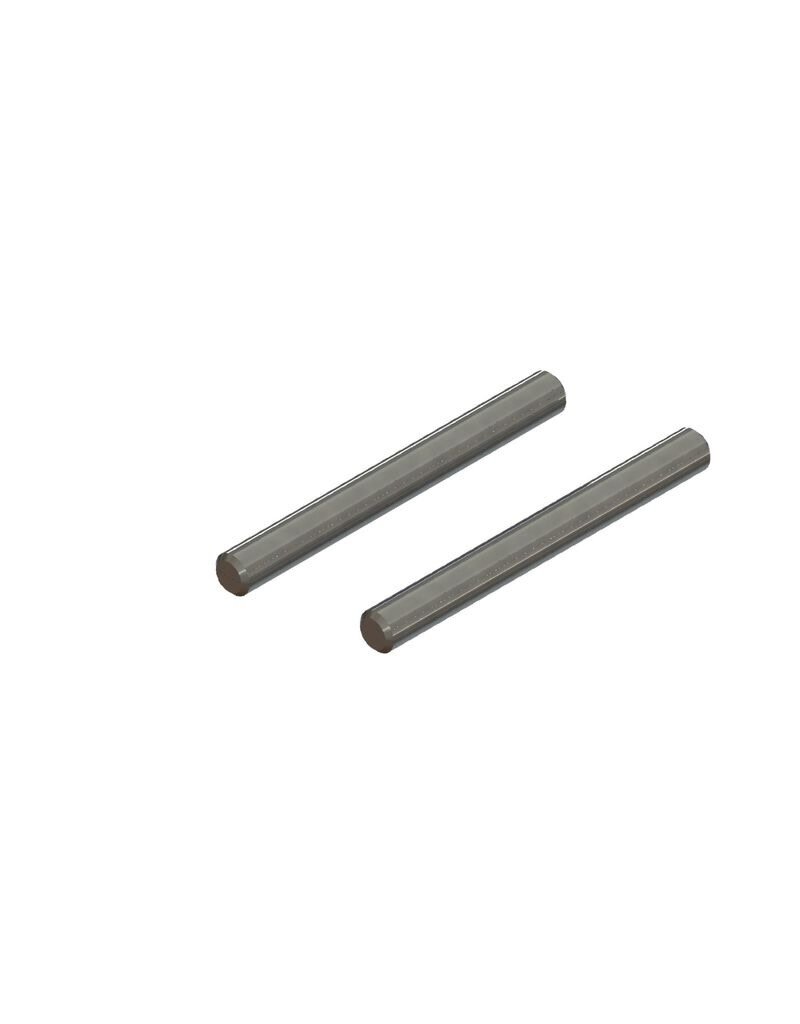 ARRMA ARA320751 HINGE PIN 2.5X24MM (4)