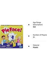 HASBRO GAMING HAS E7638 PIE FACE! GAME