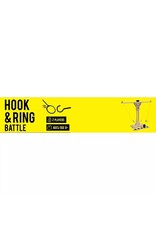 BUFFALO GAMES FN-2-072623 HOOK & RING BATTLE GAME