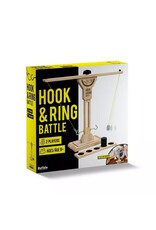BUFFALO GAMES FN-2-072623 HOOK & RING BATTLE GAME