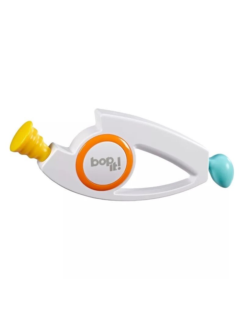 HASBRO GAMING HAS E6393 BOP IT! GAME