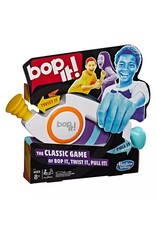 HASBRO GAMING HAS E6393 BOP IT! GAME