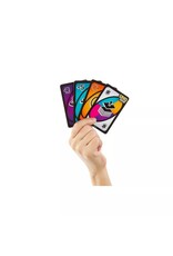 MATTEL MTL GDR44 UNO FLIP! CARD GAME