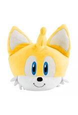 SONIC TOMY T12803 SONIC THE HEDGEHOG 15" TAILS PLUSH
