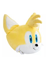 SONIC TOMY T12803 SONIC THE HEDGEHOG 15" TAILS PLUSH