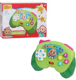 COCOMELON JP96194 COCOMELON LOTS TO LEARN GAME CONTROLLER
