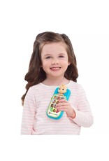 COCOMELON JP96114 COCOMELON JJ'S FIRST LEARNING PHONE
