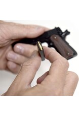 GOAT GUN GOA1911-BLACK MINIATURE  1/3 SCALE DIE-CAST 1911 NON-FIRING MODEL KIT