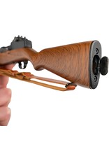GOAT GUN GOAM1 MINIATURE 1/3 SCALE DIE-CAST M1 GARAND NON-FIRING MODEL KIT