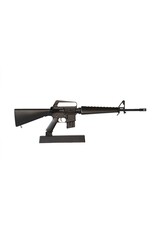 GOAT GUN GOA16-BLACK MINIATURE 1/3 SCALE DIE-CAST M16A1 NON-FIRING MODEL KIT