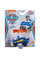 SPIN MASTER SPNM6053257/20137933 PAW PATROL TRUE METAL CHASE RESCUE KNIGHTS