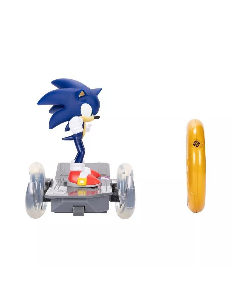 SONIC 41701 SONIC THE HEDGEHOG SPEED RC