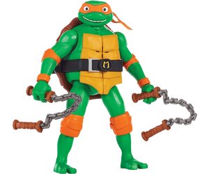 PLM 83350/83353 TEEENAGE MUTANT NINJA TURTLES NINJA SHOUTS 5.5