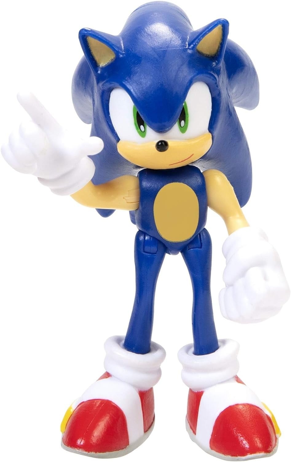 40370 SONIC THE HEDGEHOG 2.5" ACTION FIGURE: SONIC