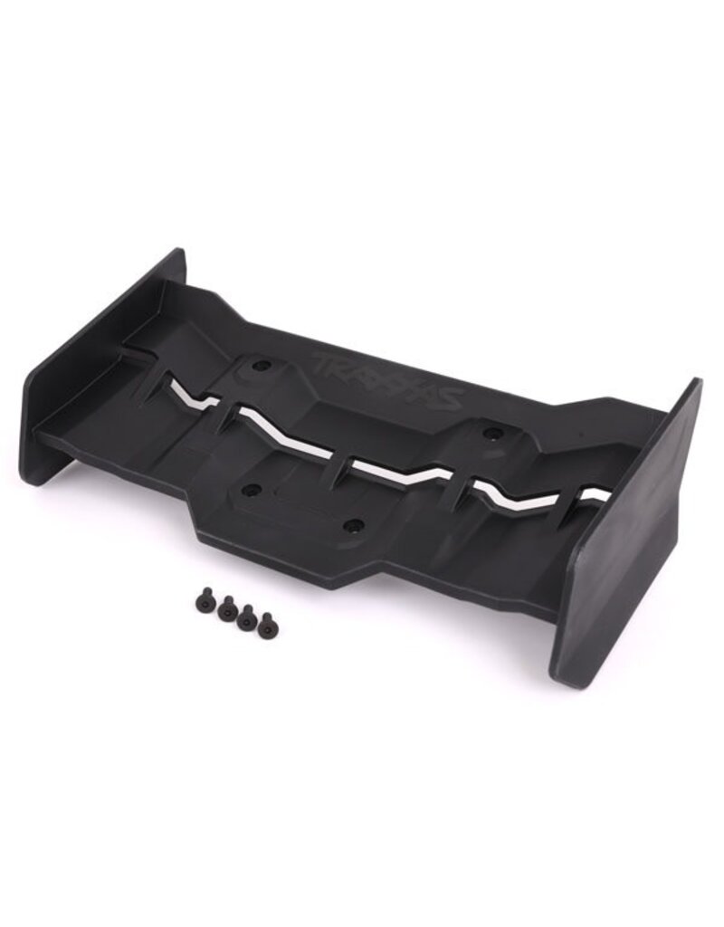 TRAXXAS TRA7821 WING/ 4X12 FCS (4)
