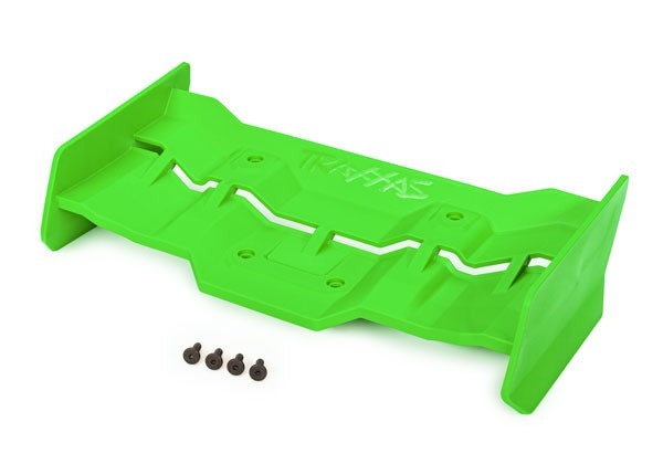 TRA7821G WING, GREEN/4X12 FCS (4)