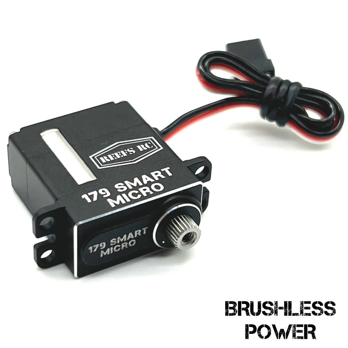 SEHREEFS129 179 SMART MICRO SERVO WINCH