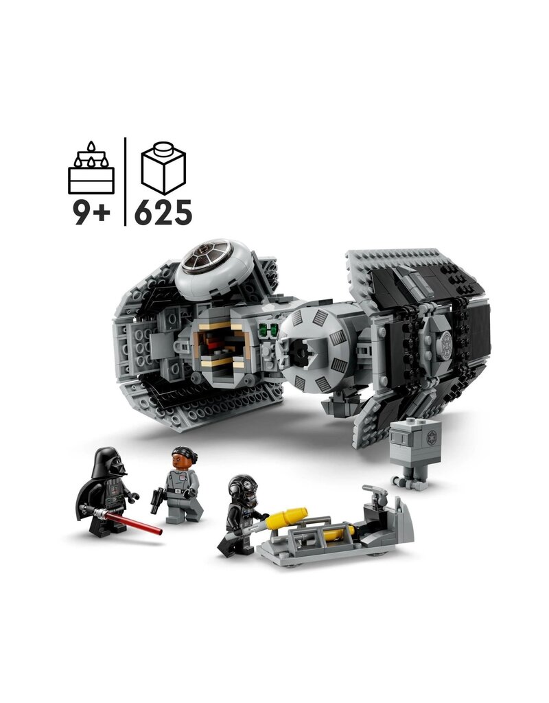 LEGO LEGO 75347 STAR WARS TIE BOMBER
