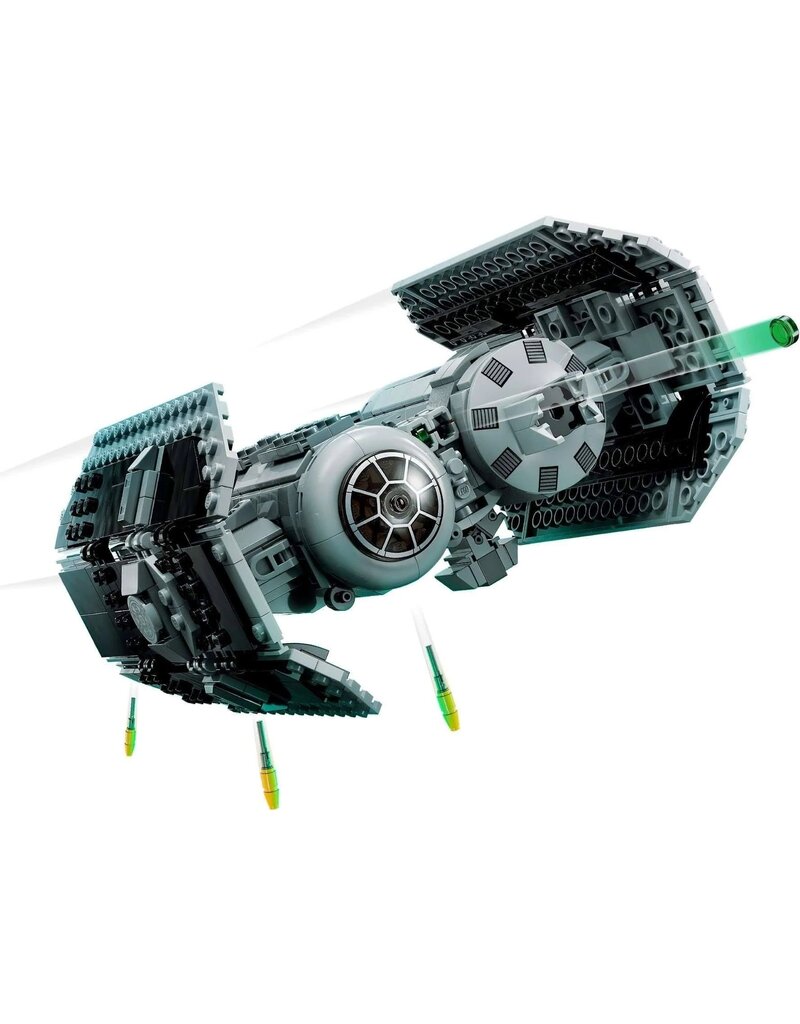 LEGO LEGO 75347 STAR WARS TIE BOMBER