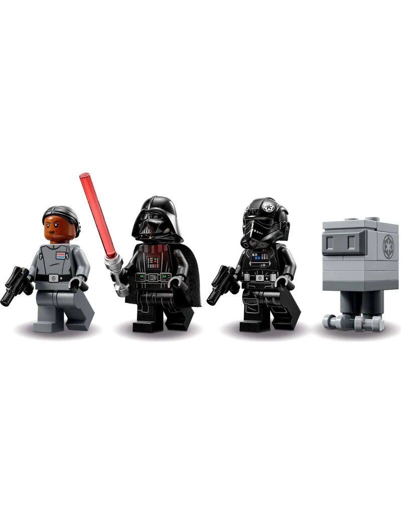 LEGO LEGO 75347 STAR WARS TIE BOMBER